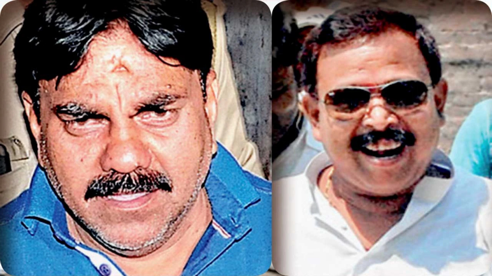 Hubba Shyamal - Dawood Ibrahim of Hooghly